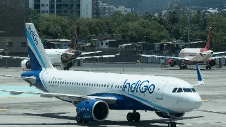 Fully prepared to cater to holiday season traffic demand: Indigo