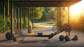 Unlock Longevity: The Power of Varied Exercise for a Longer, Healthier Life