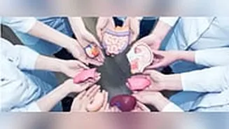 Karnataka Sets New Record With 198 Organ Donations In 2025, Ranks 3rd Nationally