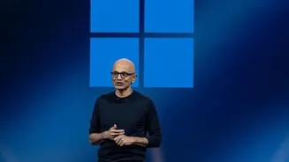 Alphabet, Microsoft and Amazon earnings this week spotlight AI strategies