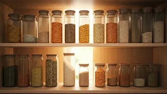 Monsoon Kitchens Need Cleaner Storage Habits Now