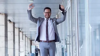 A High Salary Alone Does Not Build Wealth Without Consistent Money Habits: What The Latest Update Tells Us
