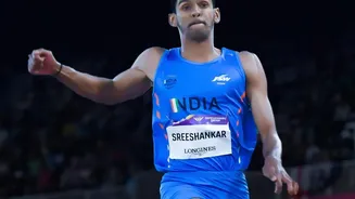ಕಾಮನ್ವೆಲ್ತ್ ಗೇಮ್ಸ್ನಲ್ಲಿ ಭಾರತದ ಮೊದಲ ಪದಕ ಯಾವುದು?
