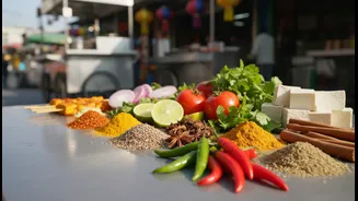 Street-Style Taste Should Not Mean Street Risk