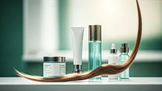 Dermatologist-Backed Hair Care Beats Random Hacks