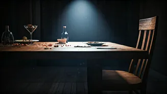 Why Sitting Right After Dinner Isn't Ideal