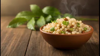Shravan Breakfast Ideas That Make Everyday Monsoon Mornings More Enjoyable