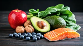 Unveiling Heart-Healthy Foods: A Diet Guide for India