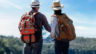 Indian Travellers Are Looking Beyond Traditional International Hotspots
