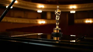 Oscars 2026: Date, Time & Indian Film Buzz!