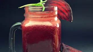 Beet Greens In 2026 For A More Varied Breakfast