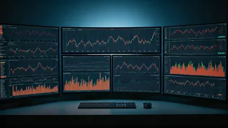 Unlock Value: Smart Market Tools & Investment Ideas