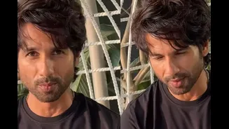 Shahid Kapoor Calls O’ Romeo Director Vishal Bhardwaj His ‘Most Prolific Collaborator’