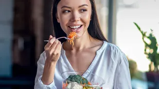 How Shift Workers Can Prevent Gut Distress By Eating Meals In Daylight
