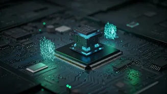 AI Agents Now Power Up with 1inch API Suite for Seamless DeFi Swaps and Data Access