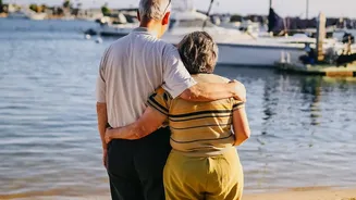 Short Daily Check-Ins Can Keep Communication From Becoming Pure Logistics Connects Directly To Planned Time Together Matters More Than Waiting For ...