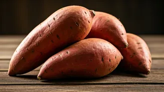 Sweet Potato Skin Secrets: 7 Ways to Glow!