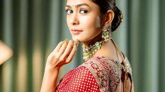 Simple Navratri 2026 Garba Makeup Ideas For A Fresh Festive Look