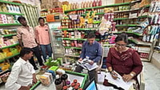 Maharashtra FDA Seizes ₹73.24 Lakh Worth Of Misbranded Ayurvedic Medicines In Statewide Crackdown; Commissioner Tukaram Mundhe Warns Of Tougher Act...