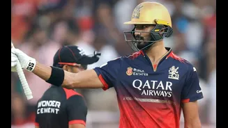 'I am looking forward to having Venkatesh Iyer in the side' - Devdutt Padikkal on competition for No. 3 position at RCB in IPL 2026