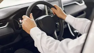 Driving Licence: ভারতীয় ড্রাইভিং লাইসেন্স নিয়েই গাড়ি চালাতে পারবেন বিশ্বের এই ২৫টি দেশে, জেনে নিন