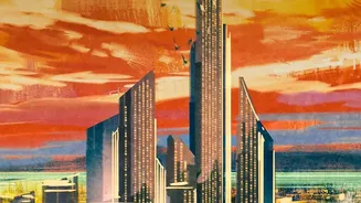 Mumbai Housing Demand Rises Again: What It Means For People Planning To Buy