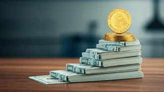 Why Bigger Salaries Deserve Bigger SIPs