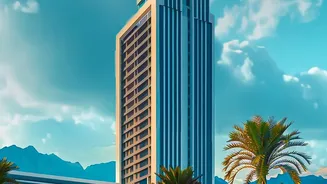 A Hotel Near the Wrong Line Can Still Waste Time
