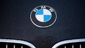 BMW to launch 3 new EVs in India this year