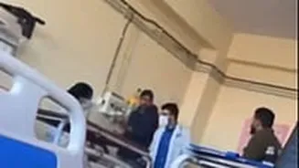 Himachal Pradesh Govt Terminates Senior Doctor Over Hospital Brawl With Patient