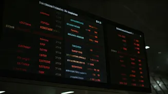 Dubai Flight Curbs Spark Airfare Surge: India Travel Becomes Costly