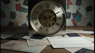 Why Strict Embassy Processing Schedules Mandate Immediate Schengen Visa Interview Reservations For Fall