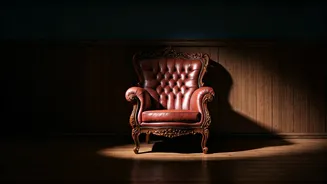 Invisible in Your Own Home: Marriage Counsellor Explains In-Law Dynamics and Marital Strain