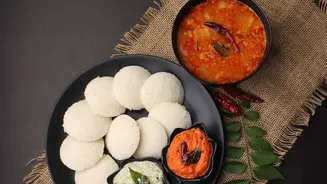 Try this healthy Oats Adai recipe