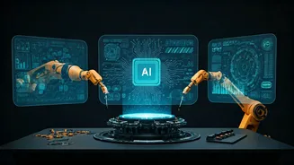 Nvidia CEO: AI Tools Are the New Industrial Machinery for Engineers