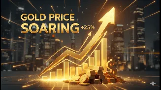 How high will Gold go in 2026? Big price surge forecast