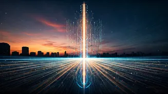 Supercharged Connectivity: How New Delhi's AI Summit Gained Robust 5G Infrastructure