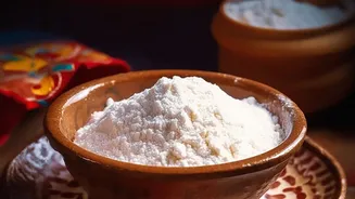 Affordable Nutrition Hacks Fuel Muscle Recovery With Traditional Indian Sattu Flour Bowls
