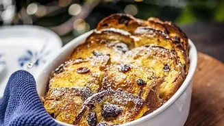 Krishna Bhog Menu 2026: Six Simple Recipes For Home Celebrations