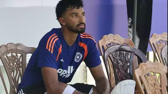 Rishabh Pant, KL Rahul, Bumrah and Padikkal likely to play India A game in New Zealand