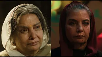 This Friday box office: It's Shabana Azmi v/s Shabana Azmi