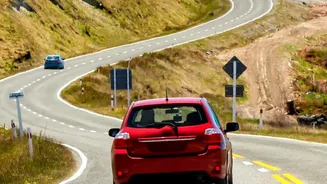 How Gen Z International Road-Trippers Maximize Coverage And Protect Foreign Rental Cars