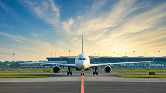 Guwahati Airport: Your Ultimate Guide for 2024-2025