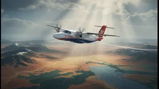 Why the Story around Regional Aviation's Discontinued UDAN Routes Is Growing More Relevant in India