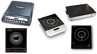 LPG Crisis In Mumbai: 5 Best Induction Cooktops To Buy In India Under ₹5,000