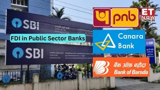 Govt may allow raising FDI limit in public sector banks to 49%; what's current limit? Latest update