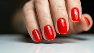 Unlock Lasting Manicures: Expert Tips for Chip-Free, Gorgeous Nails