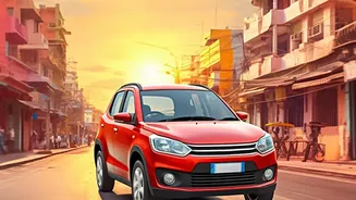 Weekend Getaways By Road Are Seeing Strong Growth Across Urban India