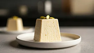 Say Goodbye To Sugar With Dairy Free Malai Kulfis