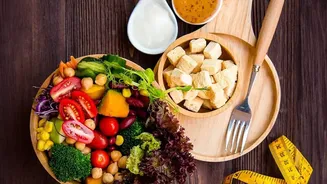 The 350-Study Protein Review Highlights Limits Around High-Protein Diet Trends Without Personal Context